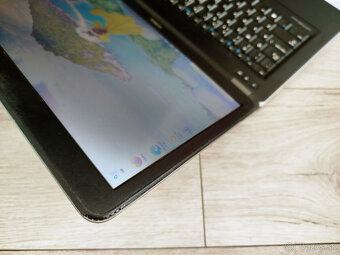 notebok Dell E6440 - Core i5-4200M, 4GB, 128GB SSD, W10 - 7