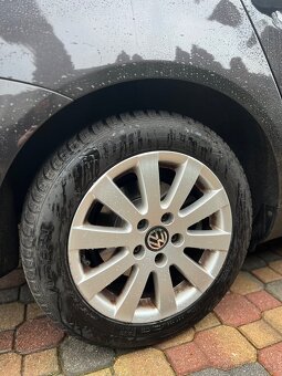 Volkswagen Passat 2.0tdi B6 Highline - 7