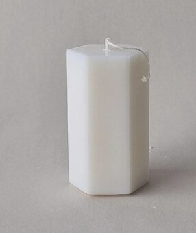 Forma na sviečky - 7