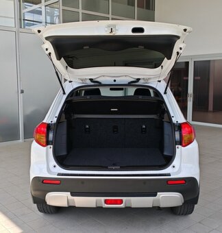 Suzuki Vitara S 1.4 BoosterJet 4WD A/T - 7