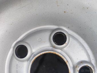 Goodyear marathon 215/65/16 c 106/104T - 7
