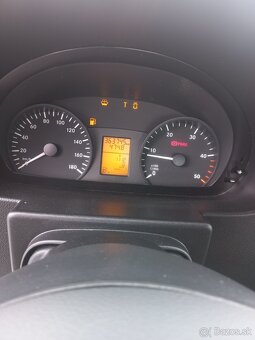 Mercedes Benz Sprinter 413CDI - 7