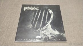 Metal VINYL / LP platne Desultory / Morgoth - 7