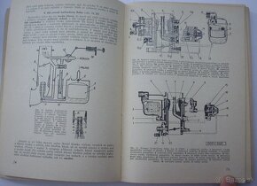 Kniha o veteránoch Automobil v kostce 1951 - 7