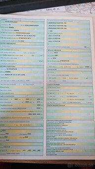 Bodex KIS3B , sklápaci náves - 7