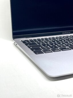 Apple MacBook Air, 13" 2019, Retina, Thunderbolt - V ZÁRUKE - 7