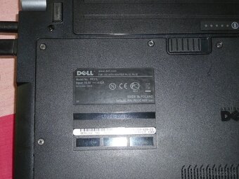 Predám notebook DELL studio 1737, na doma - 7