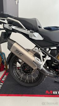BMW R1250GS Trophy 2023 - 7