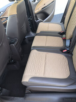 Opel Zafira Tourer - 7