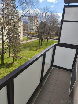3 Izbový byt Nálepkova ulica - 7