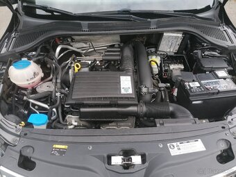 Škoda Rapid 1,2 TSI - 7