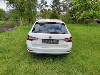 Škoda superb - 7