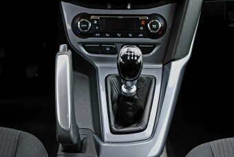 FORD FOCUS 1.6 ECOBOOST - PREDAJ AJ NA SPLÁTKY - 7
