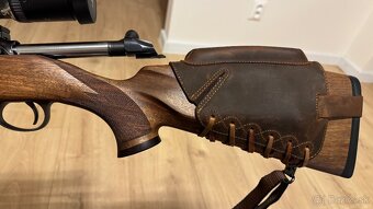 SAKO 85L kal. 338 Win MAG - 7