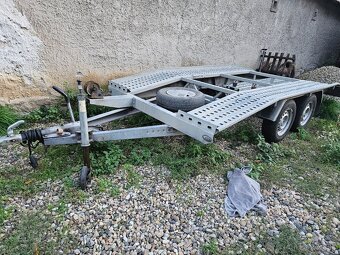 Autoprepravnik - 7