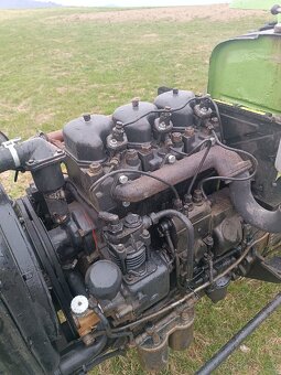 Zetor - 7