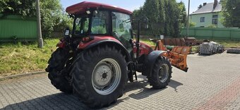 Ciągnik Rolniczy CASE 3.95 A Farmall - 7
