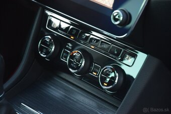 Škoda Superb 2.0 TDI 110 kw manuál - odpočet DPH - 7