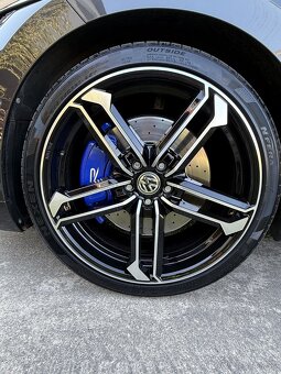 VW Arteon "R" SB 2.0 TSI 4x4 320HP, Možný odpočet DPH TOP - 7