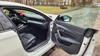 Peugeot 508 GT line 133kw/automat - 7