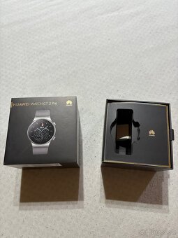 Huawei Watch gt 2 pro - 7
