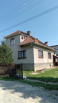 Strechar-klampiarske, tesárske a pokrivacske práce - 7