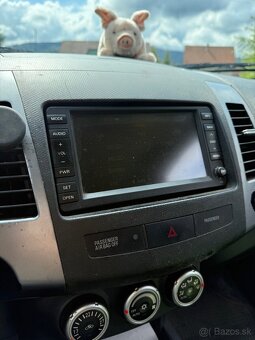 Citroën Ccroser - 7