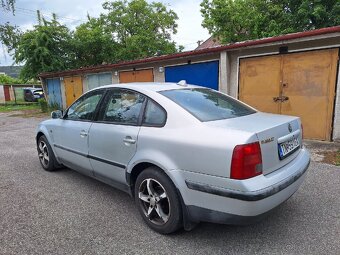 Volkswagen Passat B5 1.9 tdi 81kw - 7