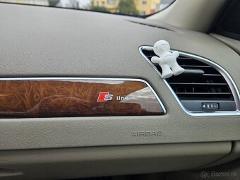 Audi A4 B8 1.8 Tfsi - 7