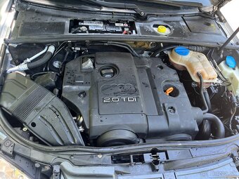 Audi a4 b7 3xsline 2.0tdi 103kw - 7