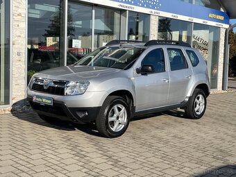 Dacia Duster 1.5 dCi Laureate - 7