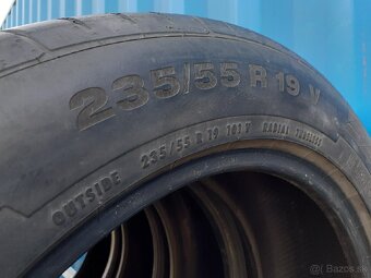 235/55R19 Continental Conti5 D3018 - 7