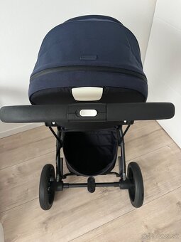 Cybex Balios S Lux - 7
