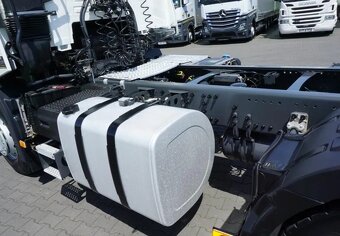 9297 - Renault C 520 - 6x4 – Tahač 100t – EURO 6 - 7