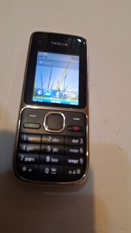 Nokia C2 top stav - 7