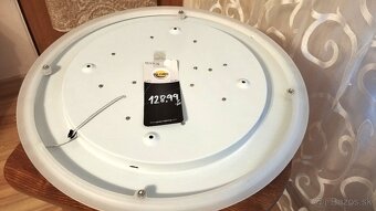 Lampy,lustre,svietidlá - Nové - 15€/ks - 7