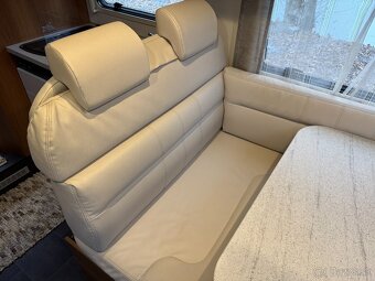 Dethleffs Sixteen Limited Edition T 7150 EB - 7