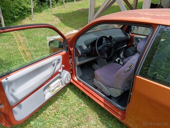 Predám Seat Arosa - 7