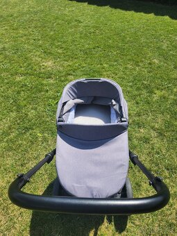 Easywalker Harvey 3 XXL set - 7