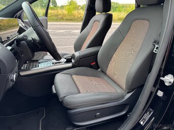 Mercedes EQA 250 Electric Art 360° kamera ODPOCET DPH - 7