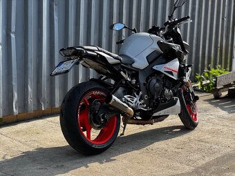 Yamaha MT 10 - 7