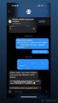 VEŠTENIE, ENERGETICKÁ OČISTA - 7