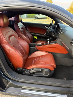 Audi TT S-Line - 7