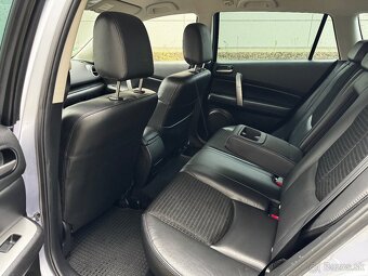 MAZDA 6 2.5i 125KW KOMBI DYNAMIC BOSE - 7