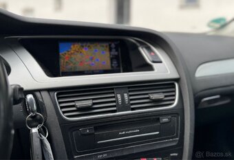 Audi A4 Avant 1.8 TFSI 2010 - 7