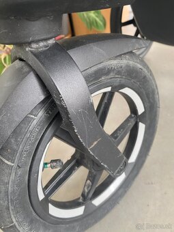Thule urban glide 3 - 7