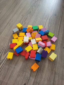 Lego Duplo mix - 7