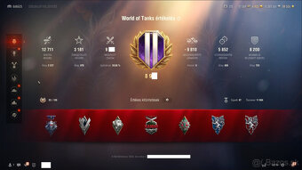 World of Tanks Ucet - 7