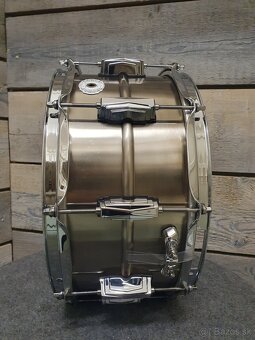 snare Ludwig LC665 Limited Edition Copper Phonic 6.5x14" - 7