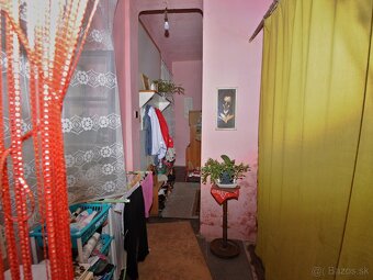 Rodinný dom (poldom) Na predaj - 7